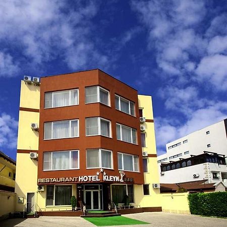 Hotel Kleyn Κονστάντζα Εξωτερικό φωτογραφία