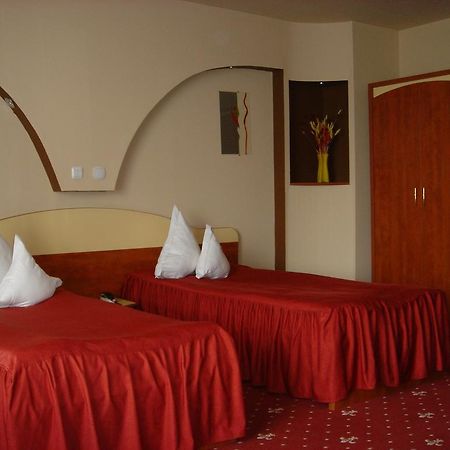 Hotel Kleyn Κονστάντζα Εξωτερικό φωτογραφία