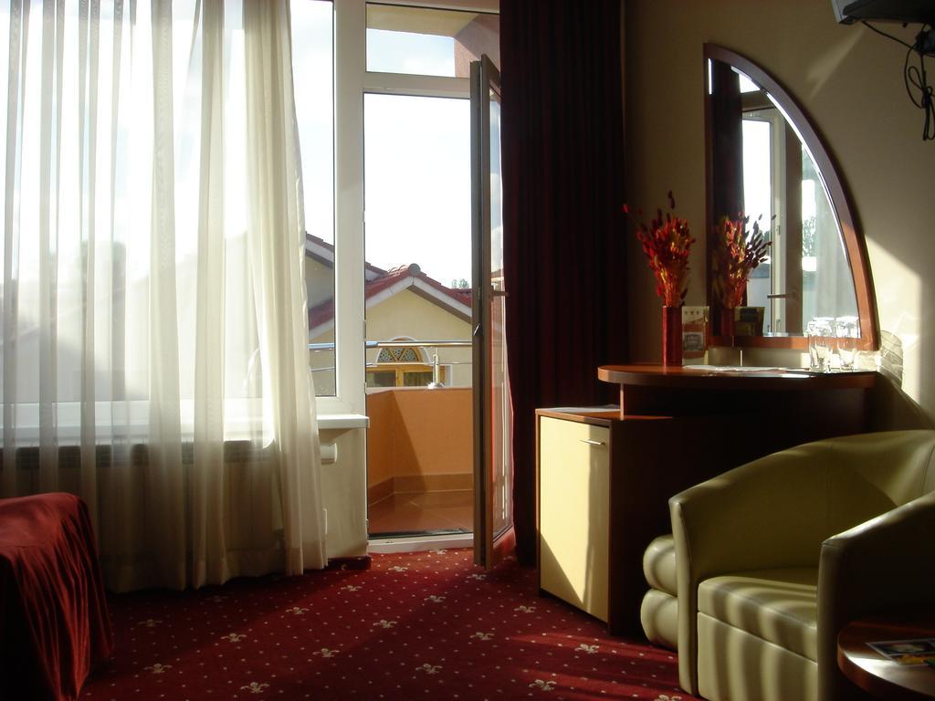 Hotel Kleyn Κονστάντζα Εξωτερικό φωτογραφία