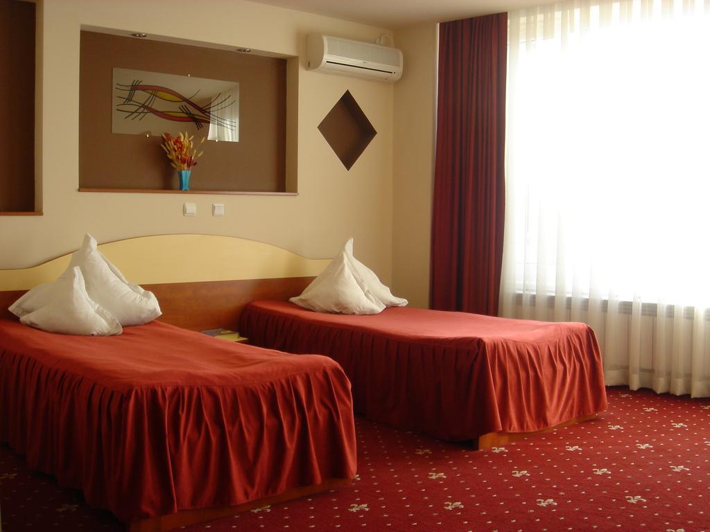 Hotel Kleyn Κονστάντζα Εξωτερικό φωτογραφία