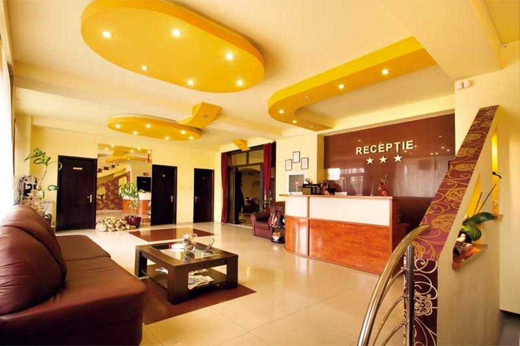 Hotel Kleyn Κονστάντζα Εξωτερικό φωτογραφία