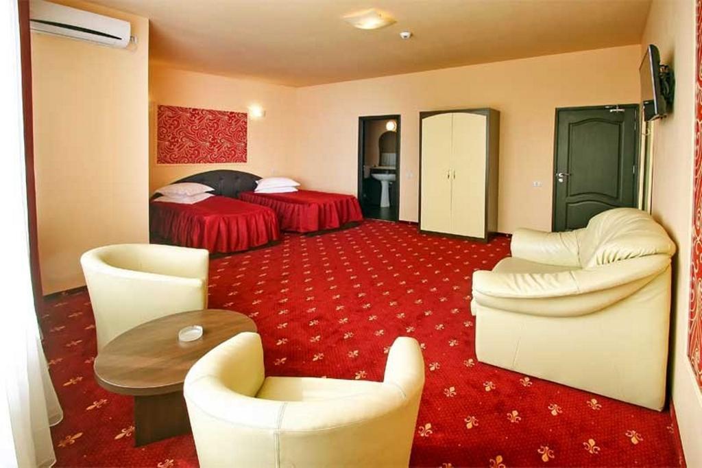 Hotel Kleyn Κονστάντζα Δωμάτιο φωτογραφία