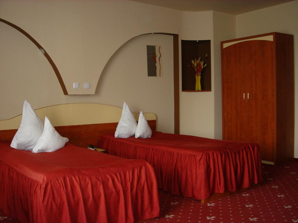 Hotel Kleyn Κονστάντζα Εξωτερικό φωτογραφία