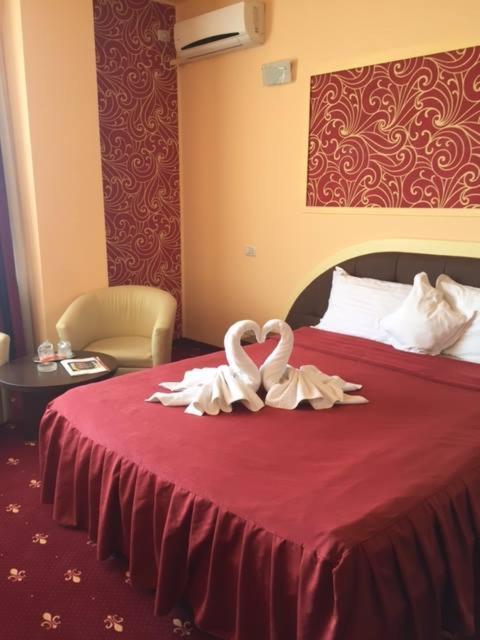 Hotel Kleyn Κονστάντζα Εξωτερικό φωτογραφία