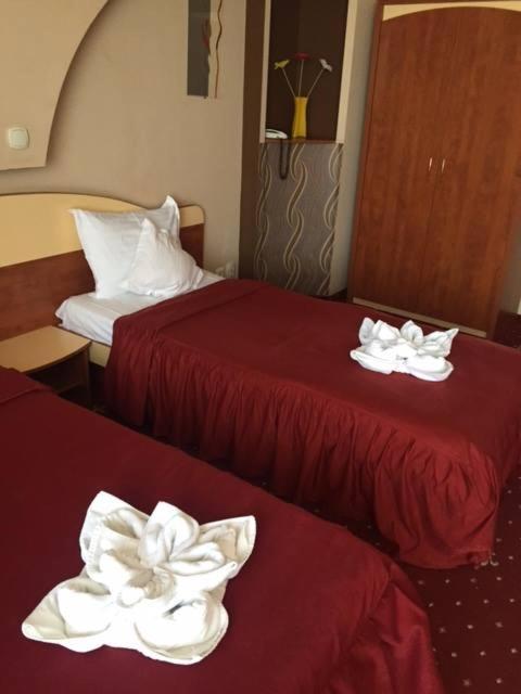 Hotel Kleyn Κονστάντζα Εξωτερικό φωτογραφία